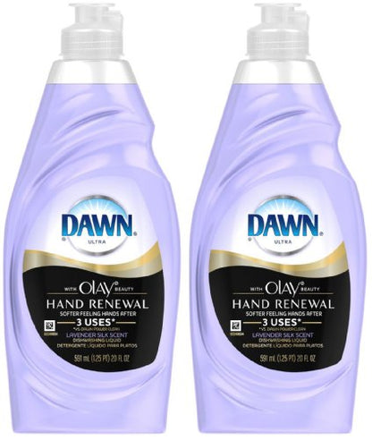 DOL SOAP LQ 12X1EA BLU/A