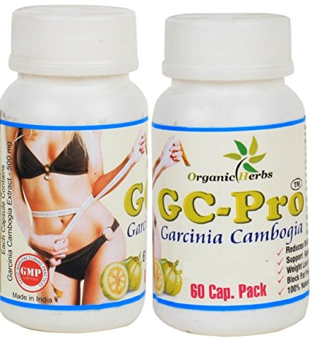 GARCINIA CAMBOGIA CP 700MG 120