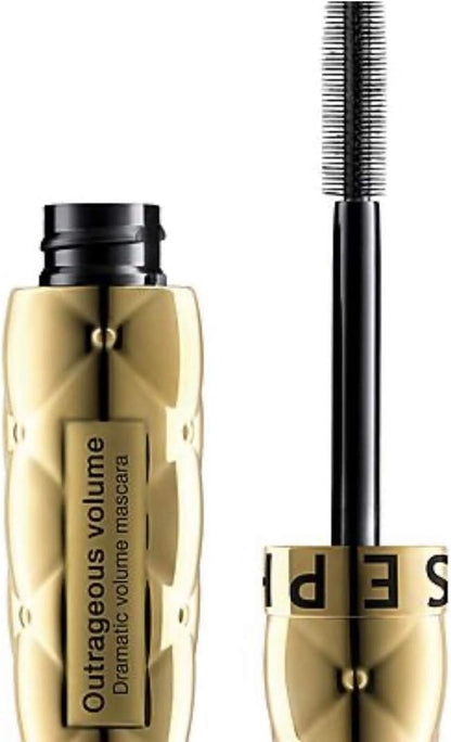 MASCARA EUPHORIA CLASSIC BLACK