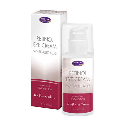 LIFE FLO RETINOL A 1% CREAM