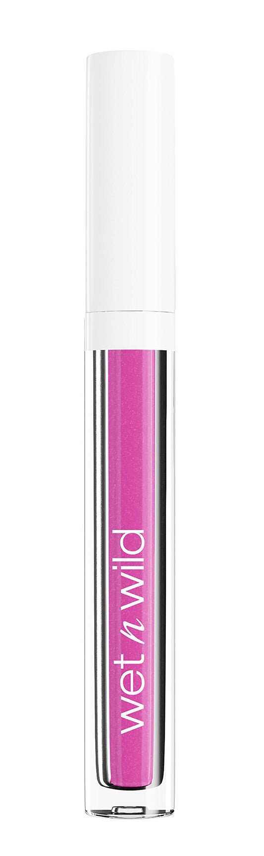 wet n wild MegaSlicks Lip Gloss - Berried Treasure