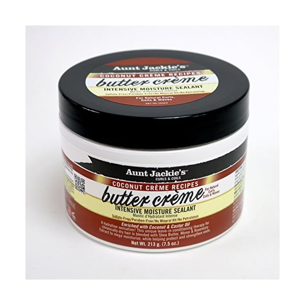 A/J BUTTER CREME           7.5Z