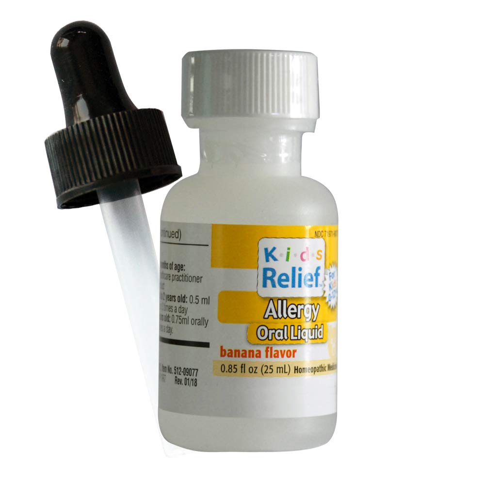 KIDS RELIEF C/C LQ 100ML