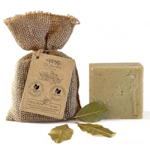 BAR SOAP,ANTIBACT OLV OIL