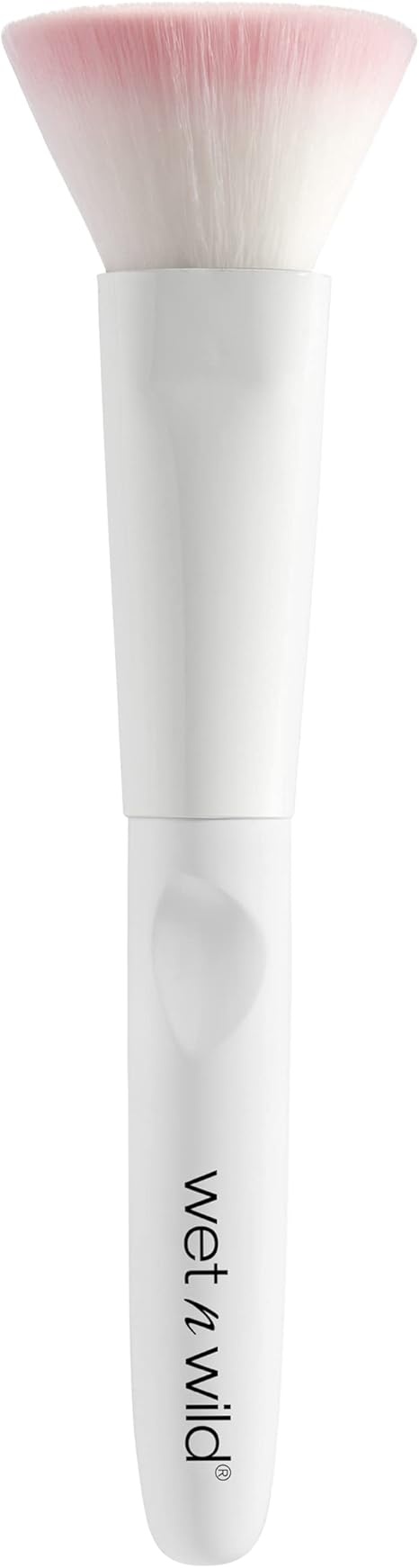 wet n wild Flat Top Brush
