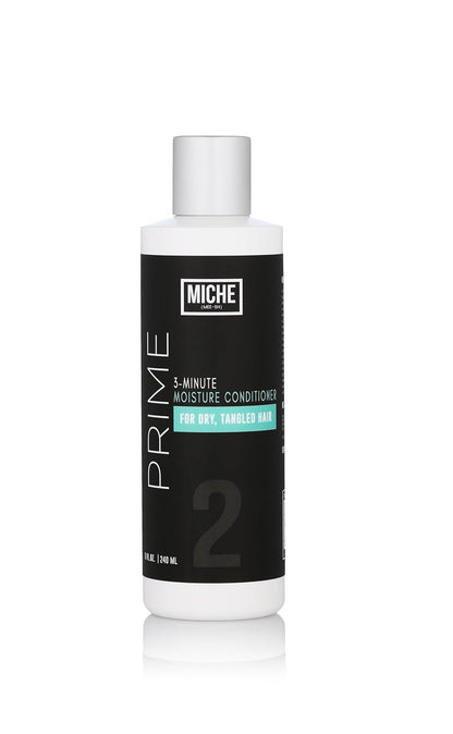 MICHE BEAUTY 3N1 LVE IN STYLR 8