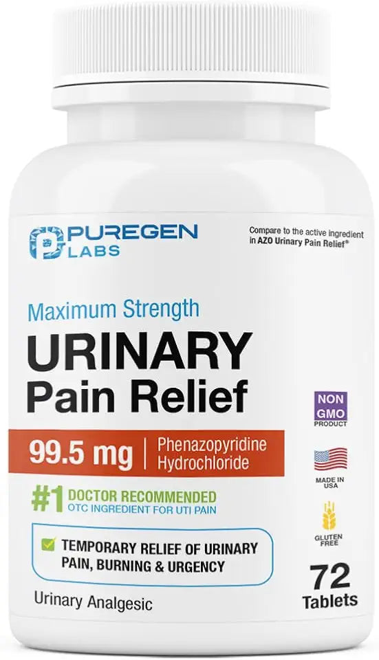 LDR URINARY PRLF TB 99.5MG 12 MS