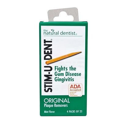 STIMUDENT THIN 160CT