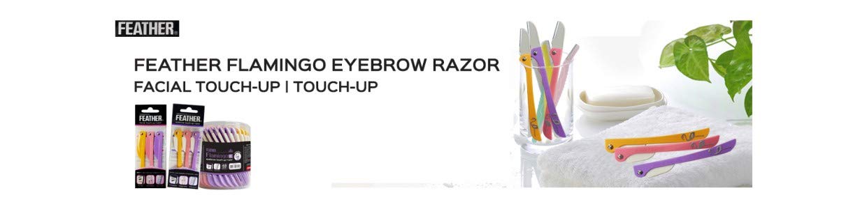 RAZORS MINI TOUCH UP