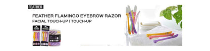RAZORS MINI TOUCH UP