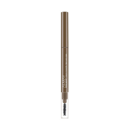ALMAY Eyebrow Pencil with Spoolie Brush - 802 Brunette
