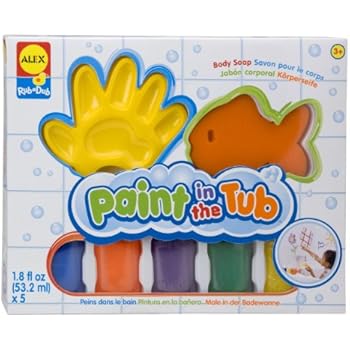 MUNCHKIN BATH CRAYONS