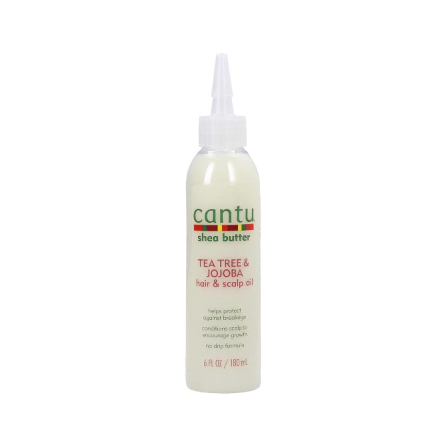 CANTU HAIR & SCALP OIL   6.0 OZ