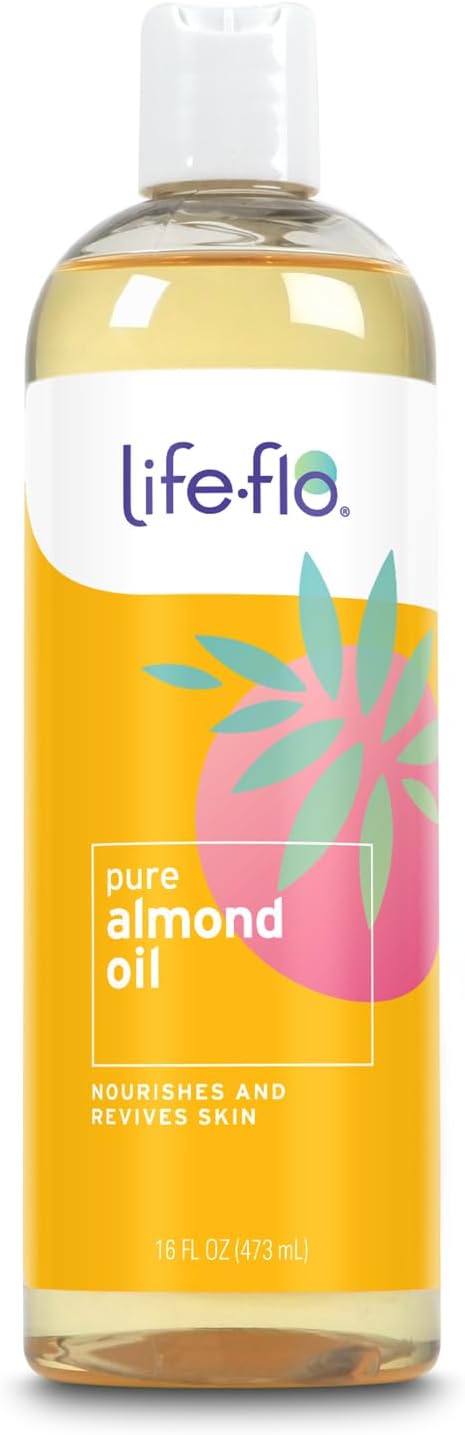 LIFE FLO OIL,VITAMIN E,5000IU,SPR