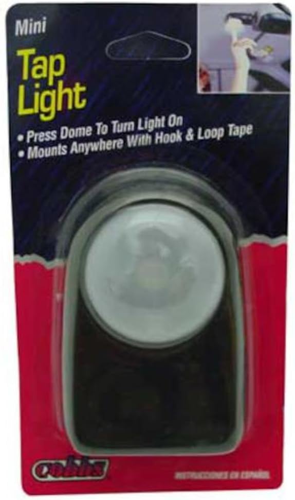 GE MINI TAP LIGHT