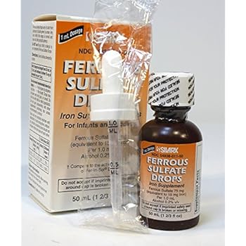 FERROUS SULF FC TB 325MG100RD MJR