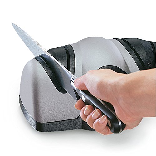 PRESTO KNIFE SHARPNER