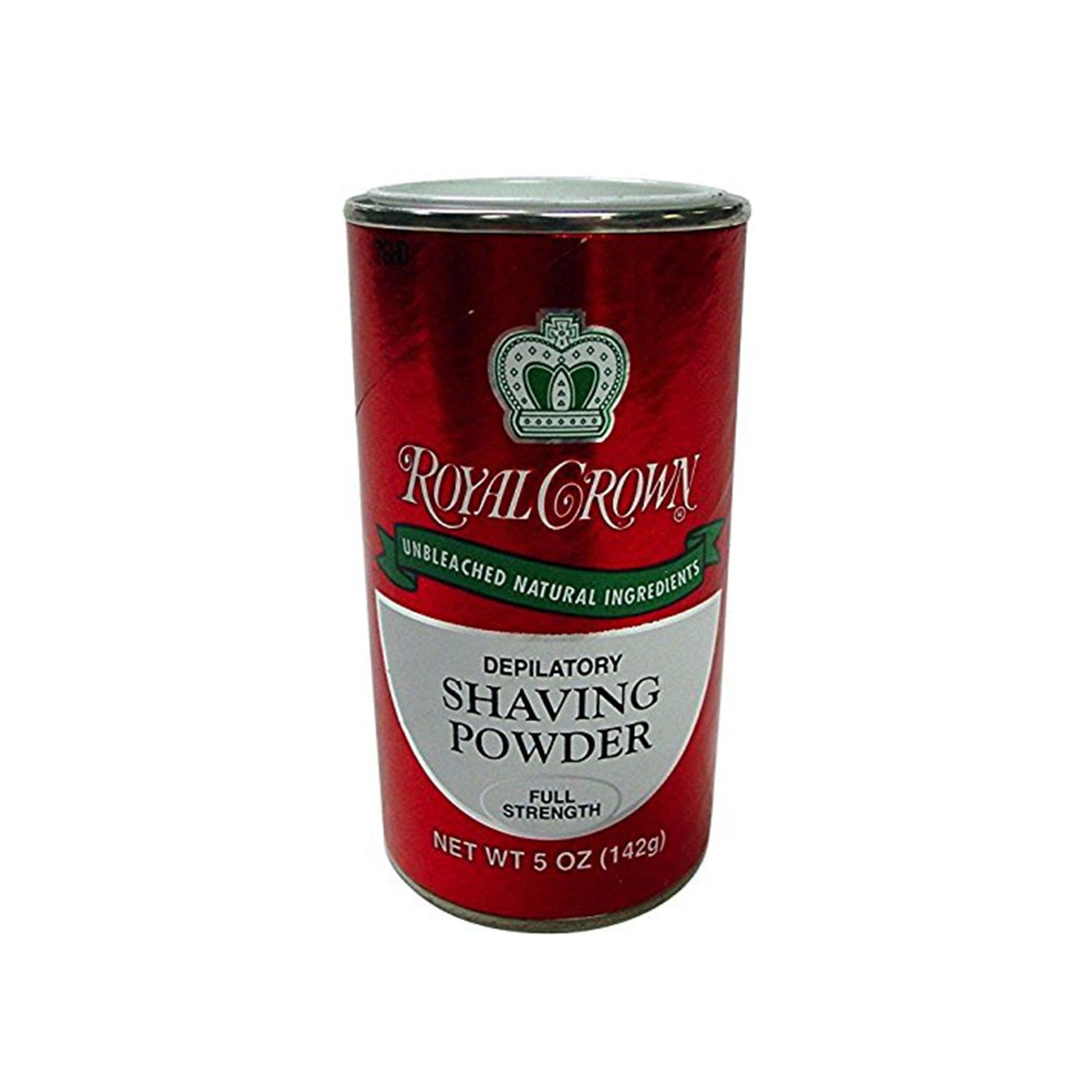 ROYAL CROWN SHAVING POWDER 5.5Z