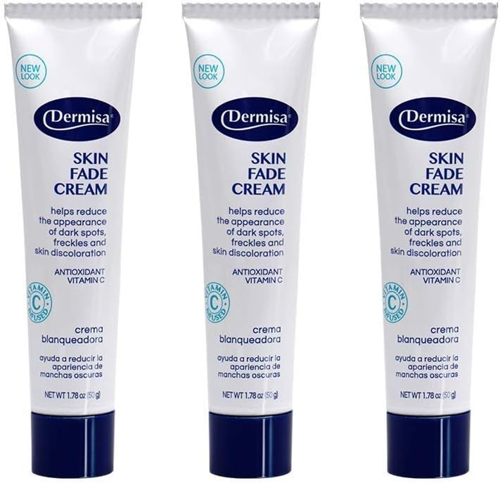DERMISA VIT E COQ10 CR 4OZ
