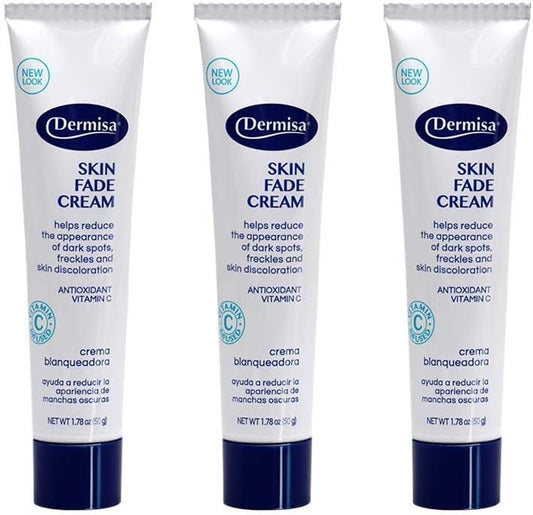 DERMISA VIT E COQ10 CR 4OZ