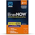 BINAXNOW COVID-19/FLU AB CMBO DL 2X12 DS