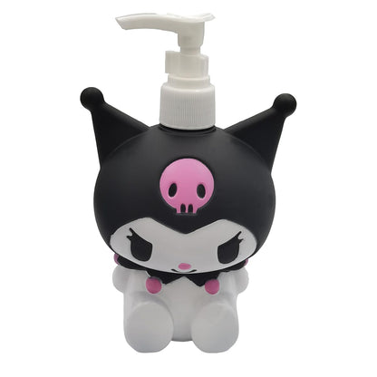 GEL HAND SOAP PUMP,CUCU