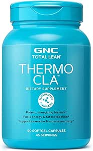 CLA LEAN BDY FAT RDTN GC 80 SFG