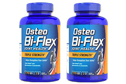 OSTEO BI-FLEX TB 30 5LOXIN ADV