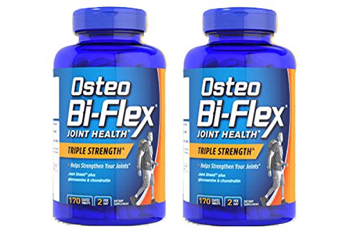 OSTEO BI-FLEX TB 30 5LOXIN ADV