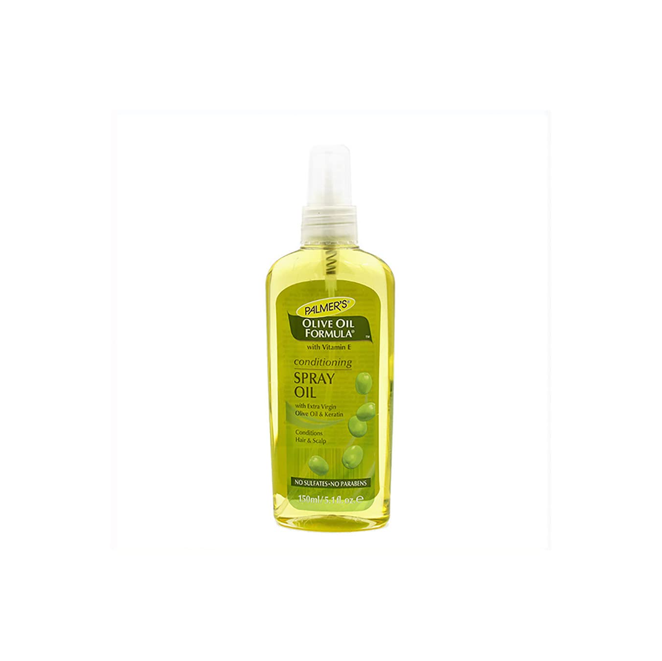 PALMERS ROSEMARY SCALP OIL 3.3Z