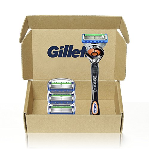 GILL FUSION PROGLIDE RAZOR