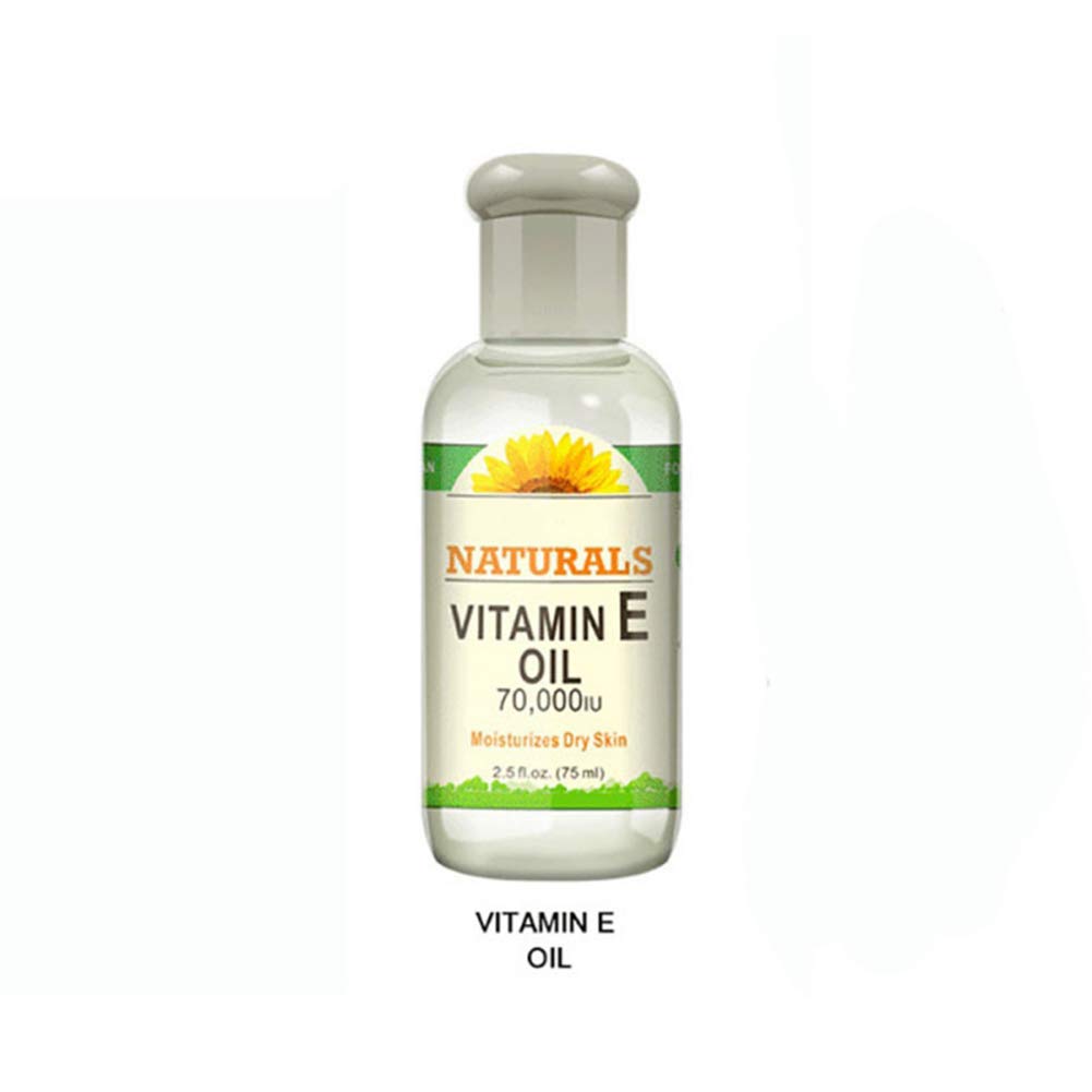 VIT E OIL 70000IU LIQUID 2.5OZ SUNDWN