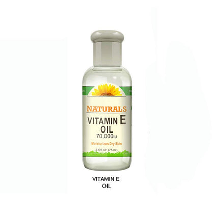 VIT E OIL 70000IU LIQUID 2.5OZ SUNDWN