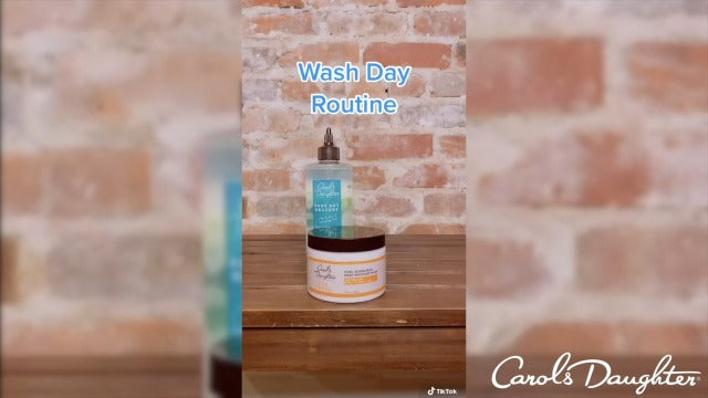 Carol's Daughter Hair Milk Curl Refresher Spray