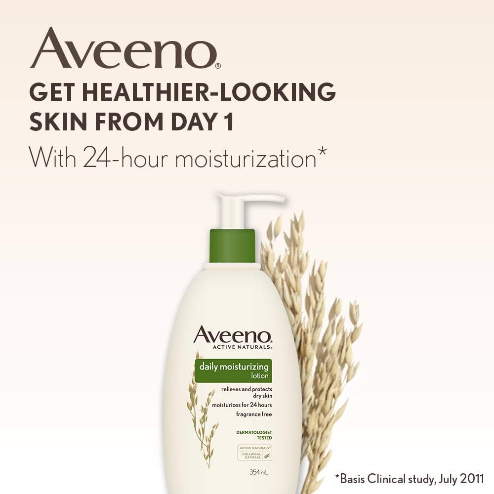 AVEENO CLR CMX MSTRZ LT 4OZ