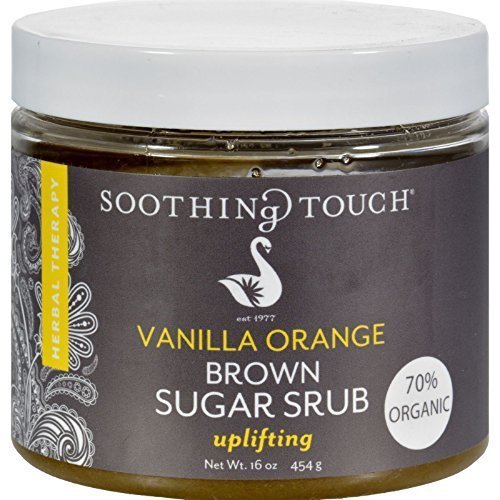 SOOTHING TOUCH LPBLM,OG3,ORNG CREAMSICLE