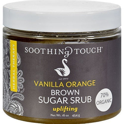 SOOTHING TOUCH LPBLM,OG3,ORNG CREAMSICLE