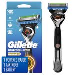 FUSION 5 PROSHIELD RAZOR