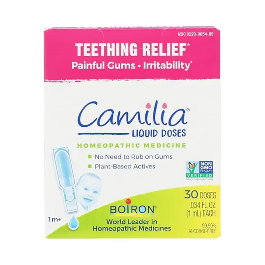 CAMILIA 30 DOSE