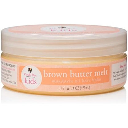 CAMILLE ROSE KIDS SWT PUDDIN 8Z