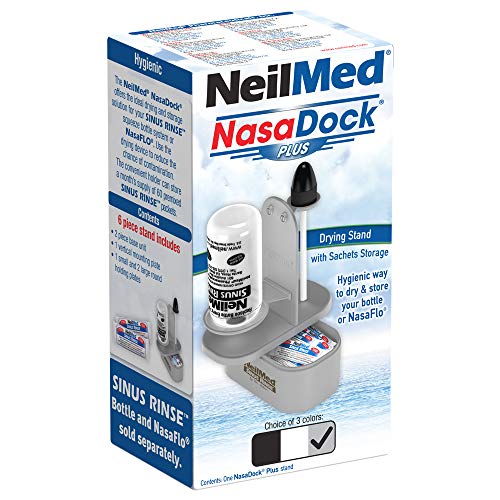 NASADOCK PLUS SIN RN STAND