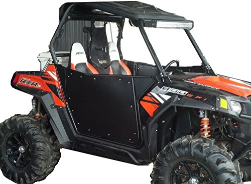 HARRYS RZR W/2CRT 5BLDS