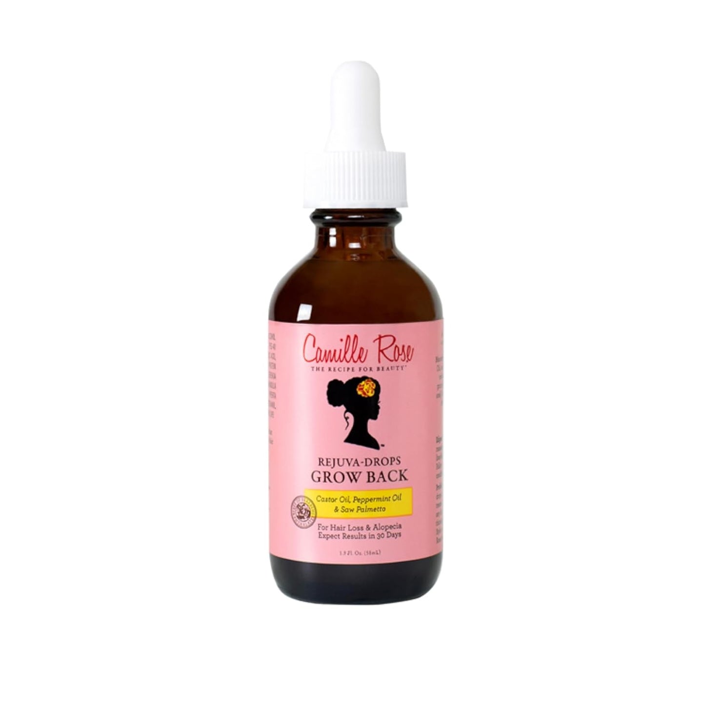 CAMILLE ROSE REJUVA DROPS  1.9Z