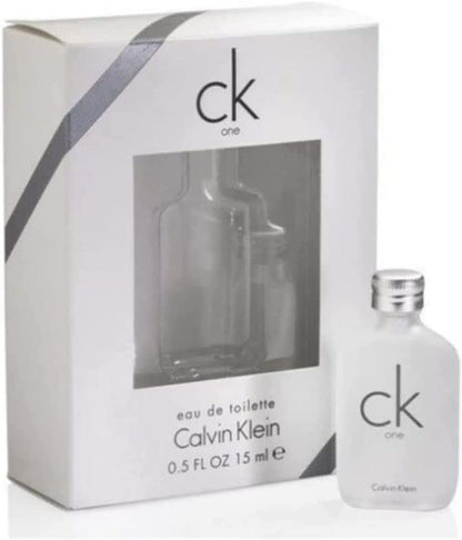 CALVIN KLEIN CK 1 SP 6.7OZ EDT