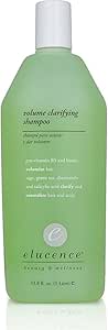 ELUCENCE CLARIFYING SHAMPOO 1 L