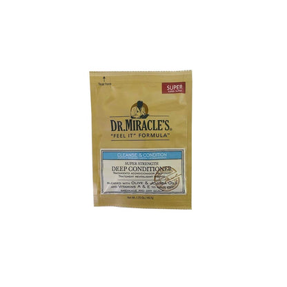 DR.MIRACLE'S DP CND TRT    DL12