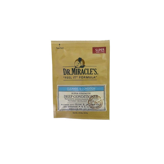 DR.MIRACLE'S DP CND TRT    DL12