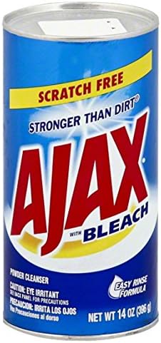 AJAX ULTRA BLEACH ALT LQ 12.4OZ