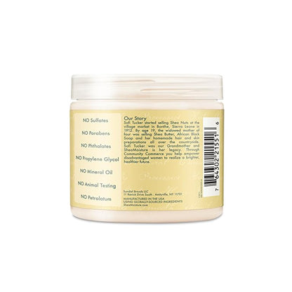 AFR PR SHEA LEAVE IN COND  15OZ