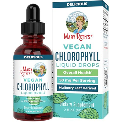 MARY RUTH'S LQD DROPS,OG2,LYMPHATIC